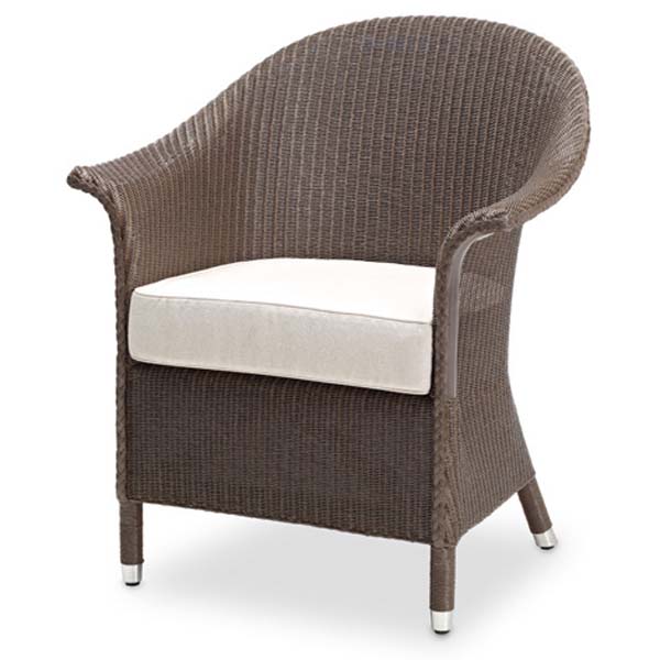 Vincent Sheppard Lloyd Loom Victor Chair XL CH C21